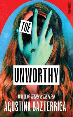 The Unworthy book