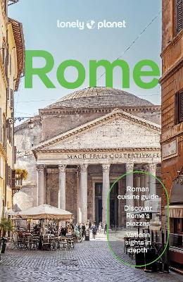 Lonely Planet Rome by Lonely Planet