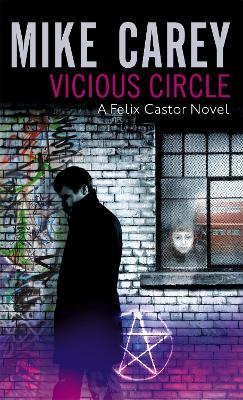 Vicious Circle book