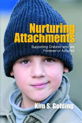 Nurturing Attachments book