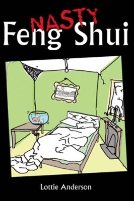 Nasty Feng Shui book