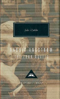 Rabbit Angstrom A Tetralogy by John Updike