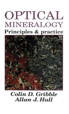 Optical Mineralogy book