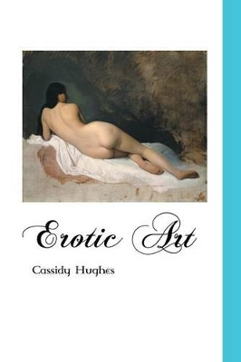 Erotic Art book