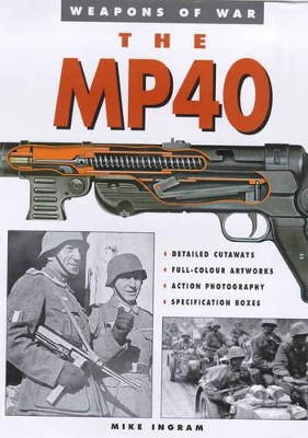 MP-40 book