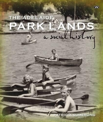 Adelaide Park Lands book