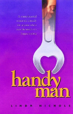 Handyman book