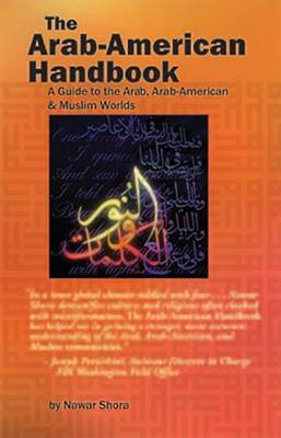 Arab-American Handbook book