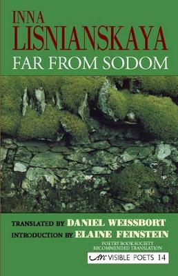 Far from Sodom book