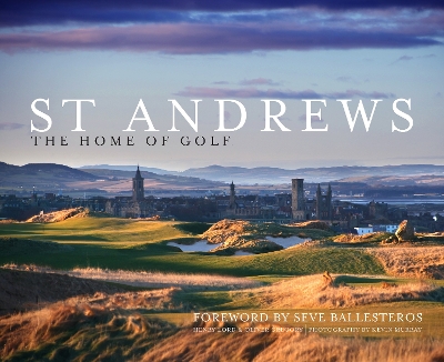 St Andrews book