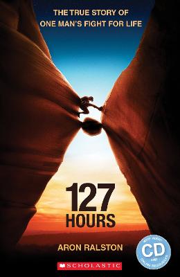 127 Hours by Rob Smith