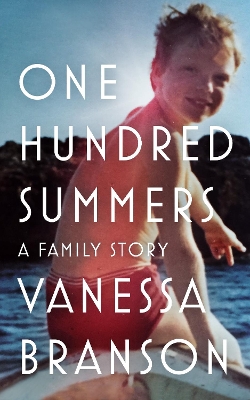 One Hundred Summers book