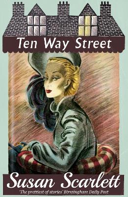 Ten Way Street book