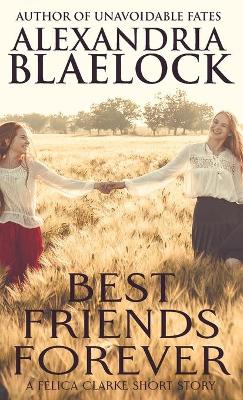 Best Friends Forever book