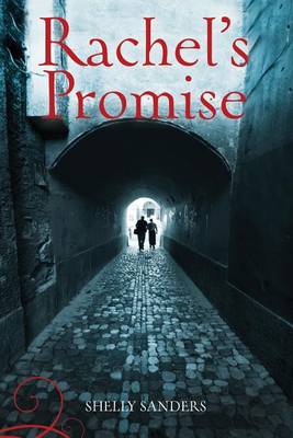 Rachel's Promise book