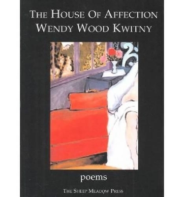 House of Affection book