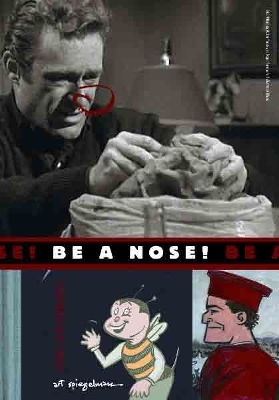 Be A Nose! book