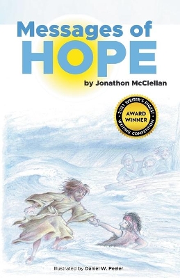 Messages of Hope book