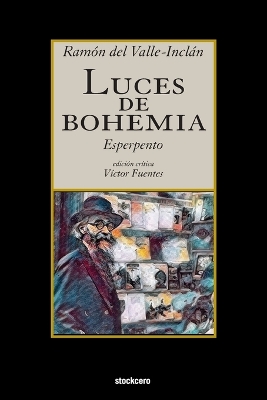 Luces de Bohemia book