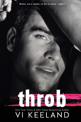 Throb by Vi Keeland