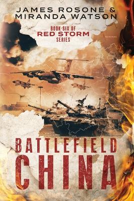 Battlefield China book