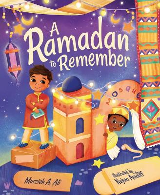 A Ramadan to Remember book