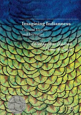 Imagining Indianness by Diana Dimitrova