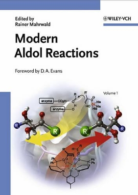 Modern Aldol Reactions book