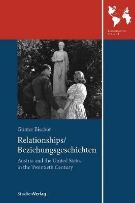 Relationships/Beziehungsgeschichten book