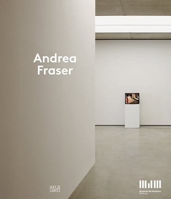 Andrea Fraser (German Edition) book