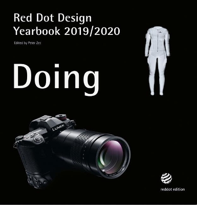 Doing 2019/2020 book