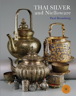 Thai Silver and Nielloware book