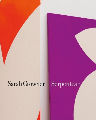 Sarah Crowner. Serpentear book