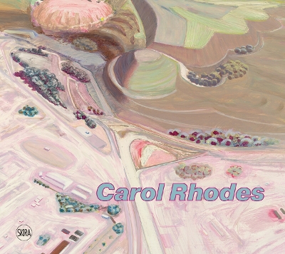 Carol Rhodes book