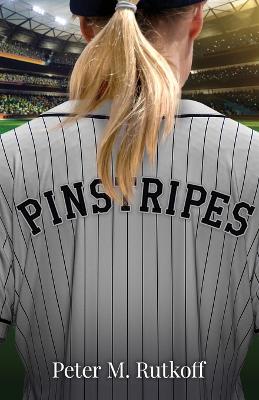 Pinstripes book