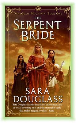 Serpent Bride book