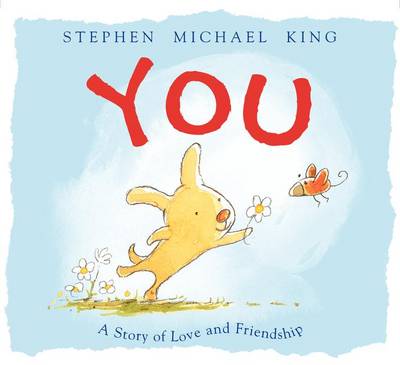 You by Stephen Michael King