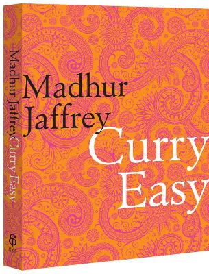 Curry Easy book