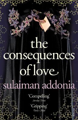 Consequences of Love book