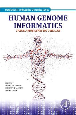 Human Genome Informatics book