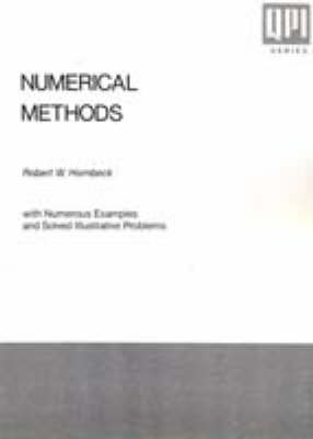 Numerical Methods book