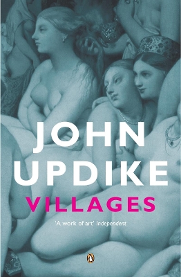 Villages by John Updike