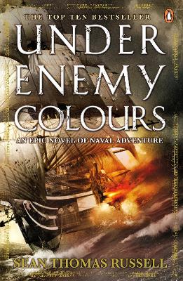 Under Enemy Colours book