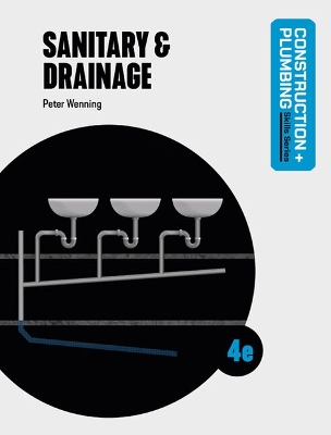 Sanitary & Drainage by Peter Wenning