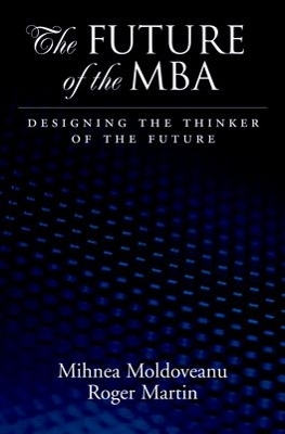 Future of the MBA book