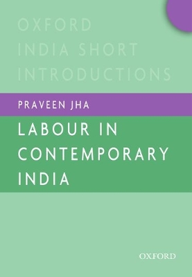 Labour in Contemporary India book