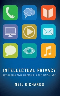 Intellectual Privacy book