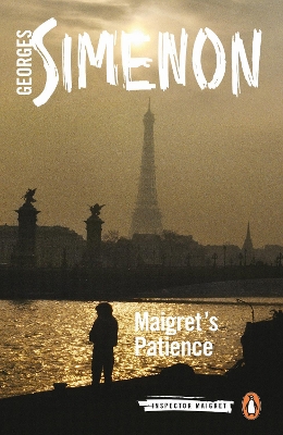 Maigret's Patience: Inspector Maigret #64 by Georges Simenon