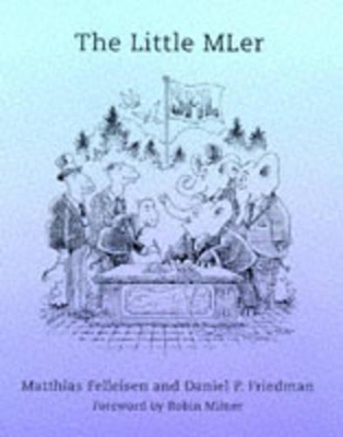 Little MLer book