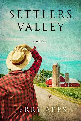 Settlers Valley book